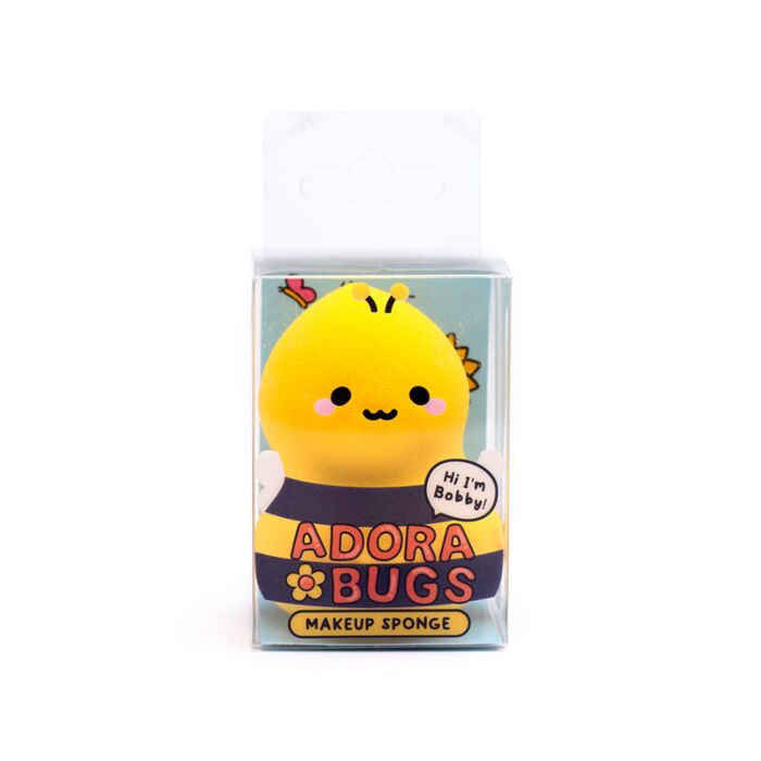 Beauty Blender Sponge - Adoramals Bobby the Bee