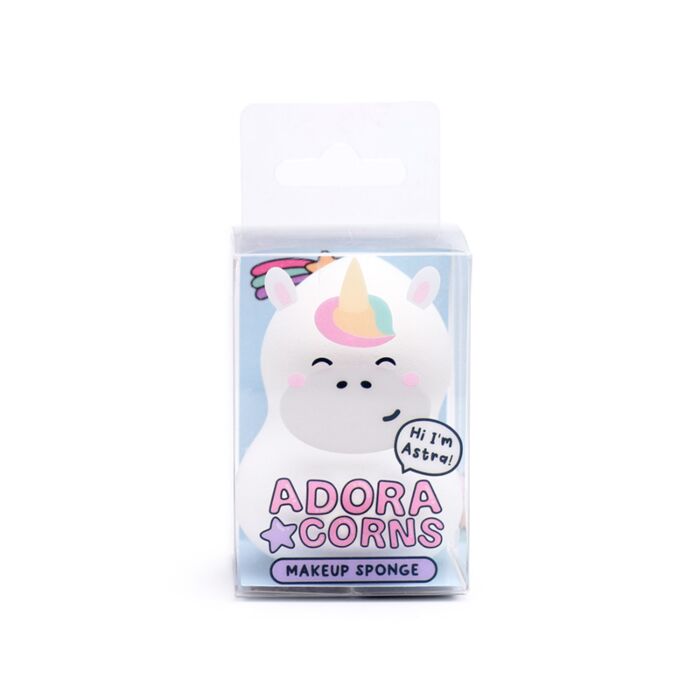 Beauty Blender Sponge - Adoramals Astra the Unicorn