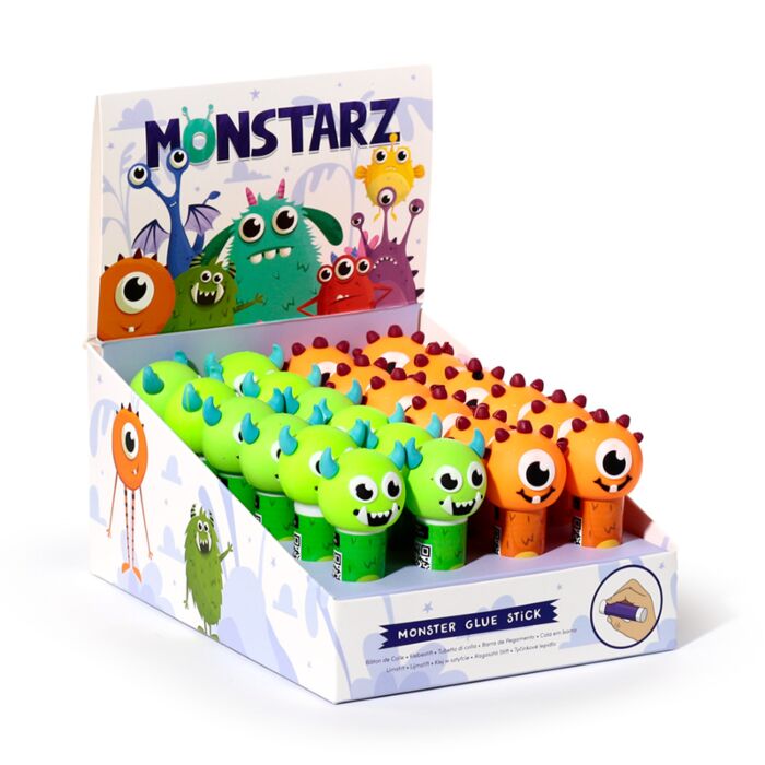 Glue Stick - Monstarz Monsters