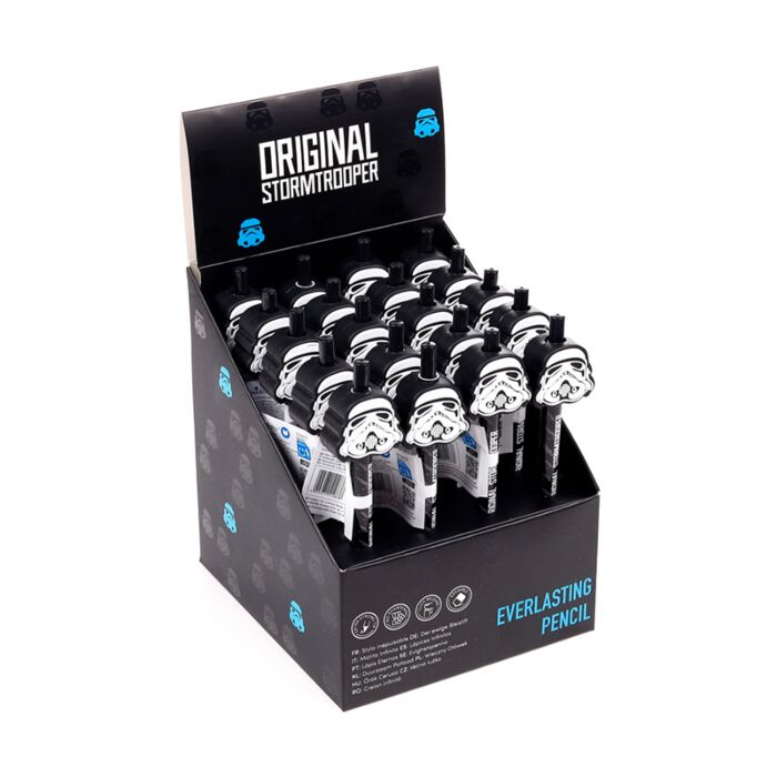Everlasting Pencil - The Original Stormtrooper