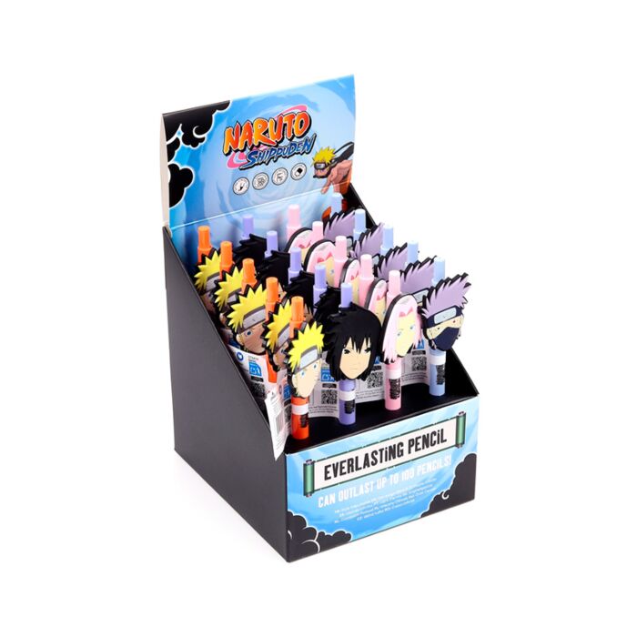 Everlasting Pencil - Naruto