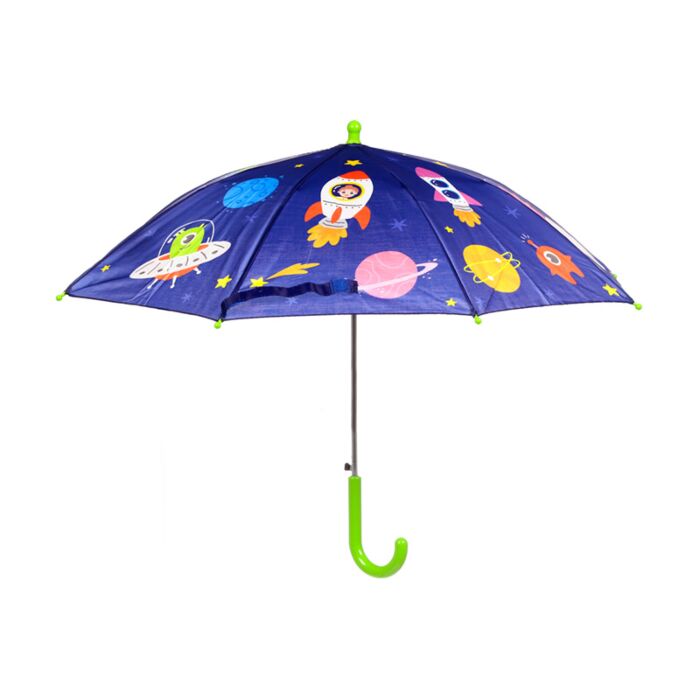 Kids Umbrella - Space Cadet