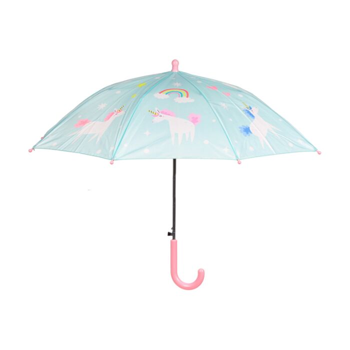 Kids Umbrella - Unicorn Magic