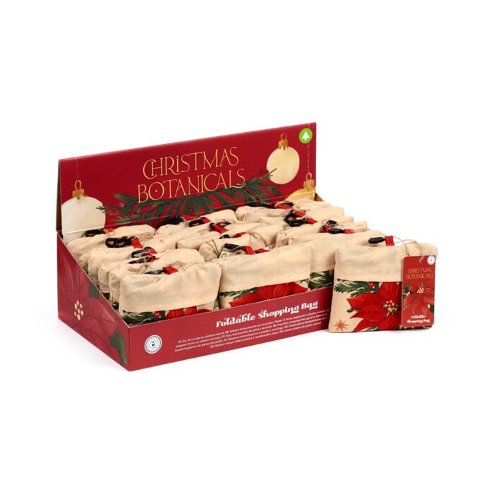 Handy Foldable Shopping Bag - Feline Fine Cats