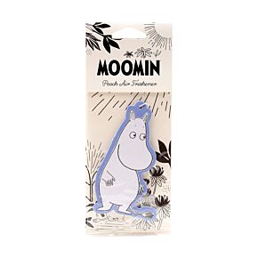 Air Freshener - Peach Scented Moomin Tammi