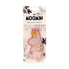 Air Freshener - Cherry Scented Moomin Snorkmaiden