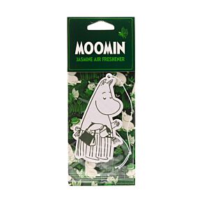 Air Freshener - Jasmine Scented Moomin Gardening