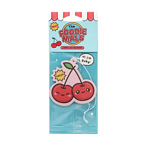Air Freshener - Cherry Foodiemals