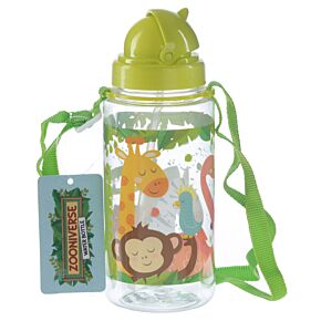 Children's Water Bottle 450ml - Zooniverse Children's Water Bottle 450ml - Zooniverse