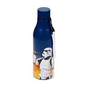 Reusable Insulated Drinks Bottle 500ml - The Original Stormtrooper Planet Day Off