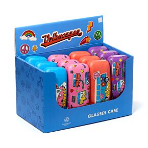 Glasses/Sunglasses Holder - Volkswagen VW T1 Camper Bus Retro Glasses/Sunglasses Holder - Volkswagen VW T1 Camper Bus Retro