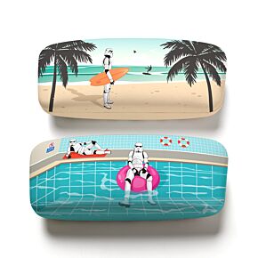 Glasses/Sunglasses Holder - The Original Stormtrooper Pool Day & Surf Day