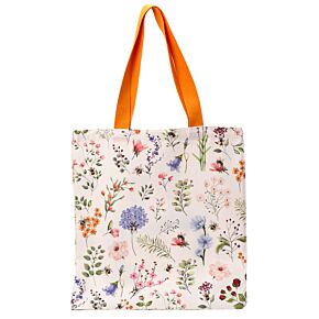 Tote Shopping Bag - Nectar Meadows Tote Shopping Bag - Nectar Meadows