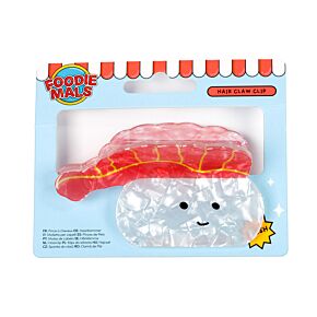 Hair Claw Clip - Foodiemals Shrimp Sushi