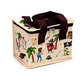 Jolly Rogers Pirate RPET Cool Bag Jolly Rogers Pirate RPET Cool Bag