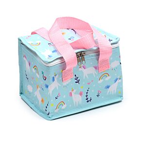 Unicorn Magic RPET Cool Bag Unicorn Magic RPET Cool Bag