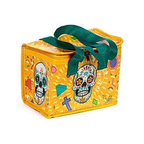 Day of the Dead RPET Cool Bag Day of the Dead RPET Cool Bag