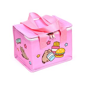 Pusheen the Cat Foodie RPET Cool Bag Pusheen the Cat Foodie RPET Cool Bag