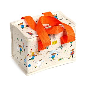 Pippi Longstocking RPET Cool Bag