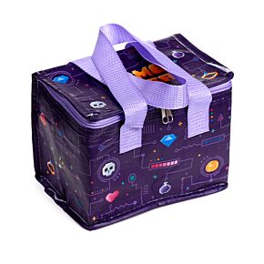 Game Over RPET Cool Bag