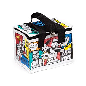 The Original Stormtrooper Pop Art RPET Cool Bag