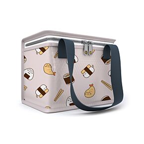 Pusheen the Cat Bento Club RPET Cool Bag Pusheen the Cat Bento Club RPET Cool Bag
