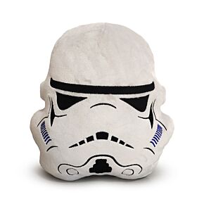 Plush Shaped Cushion - The Original Stormtrooper