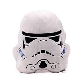 Plush Shaped Cushion - The Original Stormtrooper