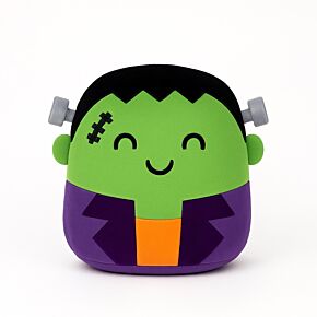 Squidglys Spooky Frankenstein Plush Toy
