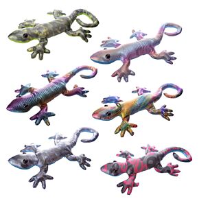 Cute Collectable Lizard Design Large Sand Animal