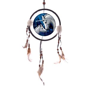 Dreamcatcher (Small) - Lisa Parker Sacred Love Unicorn