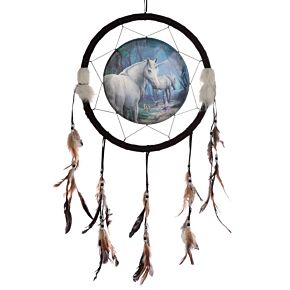 Dreamcatcher (Medium) - Lisa Parker The Journey Home Unicorn