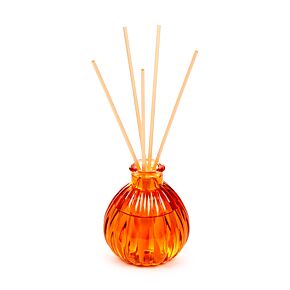 Reed Diffuser - Autumn Harvest Pumpkin Reed Diffuser - Autumn Harvest Pumpkin