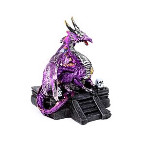 Dark Legends Dragon - Protector of the Hidden Portal Dark Legends Dragon - Protector of the Hidden Portal