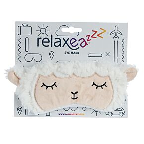 Eye Mask - Sheep Eye Mask - Sheep