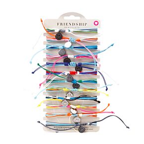 Bracelets - Smile Charms Bracelets - Smile Charms