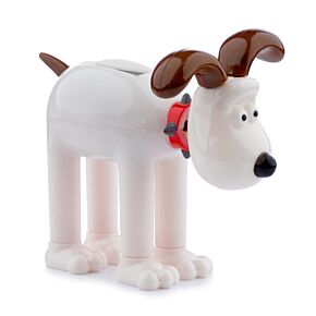 Solar Pal - Gromit