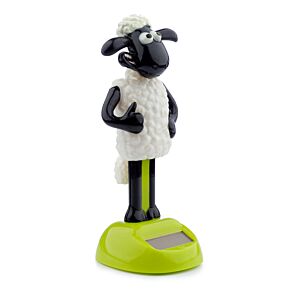 Solar Pal - Shaun the Sheep