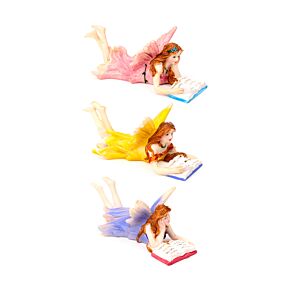 Daydream Flower Fairy - Reading