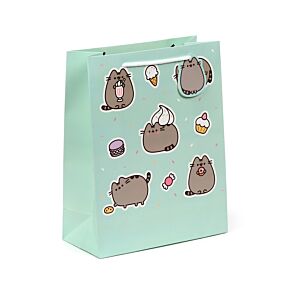 Gift Bag (Large) - Pusheen the Cat Core Gift Bag (Large) - Pusheen the Cat Core