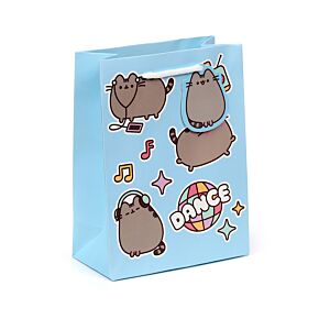 Gift Bag (Medium) - Pusheen the Cat Core Gift Bag (Medium) - Pusheen the Cat Core