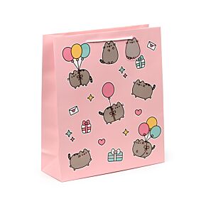Gift Bag (Extra Large) - Pusheen the Cat Core Gift Bag (Extra Large) - Pusheen the Cat Core