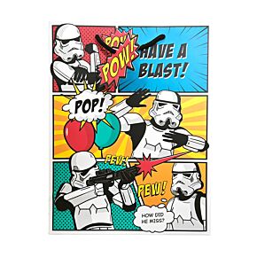 Gift Bag (Large) - The Original Stormtrooper Comic Strip