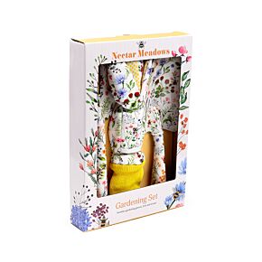 3 Piece Gardening Set - Nectar Meadows