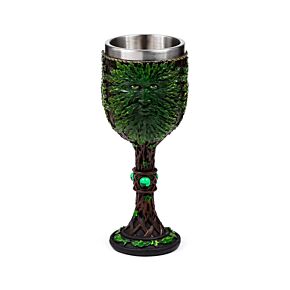 Decorative Goblet - Treeman Decorative Goblet - Treeman