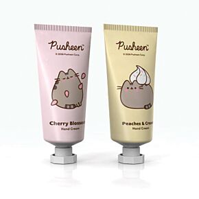 Moisturising Hand Cream 30ml - Pusheen the Cat Moisturising Hand Cream 30ml - Pusheen the Cat