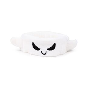 Plush Beauty Headband - Spooky Ghost
