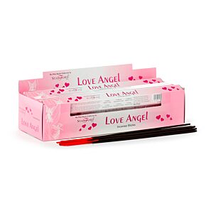 Stamford Angel Incense Sticks - Love Angel
