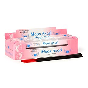 Stamford Angel Incense Sticks - Moon Angel