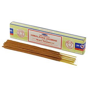Nag Champa Sayta Himalayan Jasmine Incense Sticks Nag Champa Sayta Himalayan Jasmine Incense Sticks